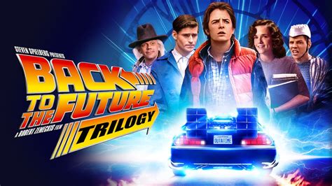 Reuniting under the roof of the Boston Convention Center, four members of the "Back to the Future" cast mulled whether a fourth movie should be added to the beloved time travel trilogy. Michael J ...